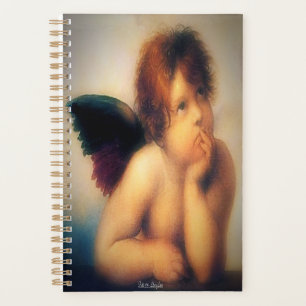 Agenda Ángel Putti