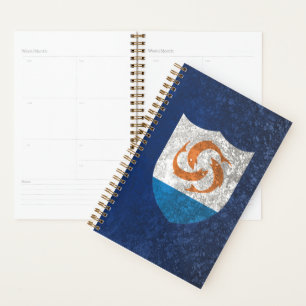 Agenda Anguila