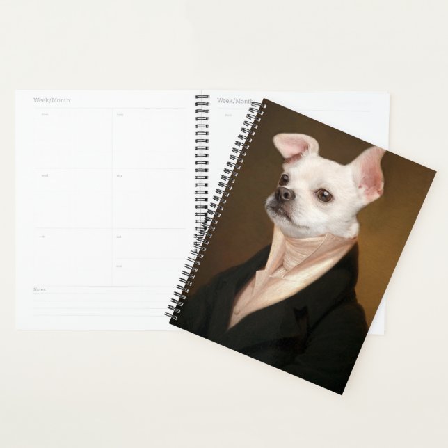 Agenda Animales de bebé más afectados | Retrato real de C (Demostración)