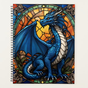 Agenda Año del Dragón Azul 2024