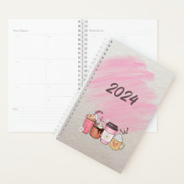 Agenda Año Económico 2024