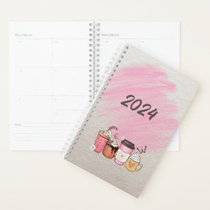 Agenda Año Económico 2024