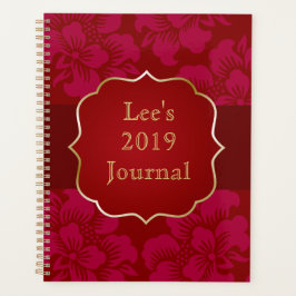 Agenda Año Nuevo Chino 2019