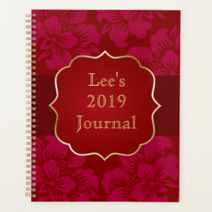 Agenda Año Nuevo Chino 2019