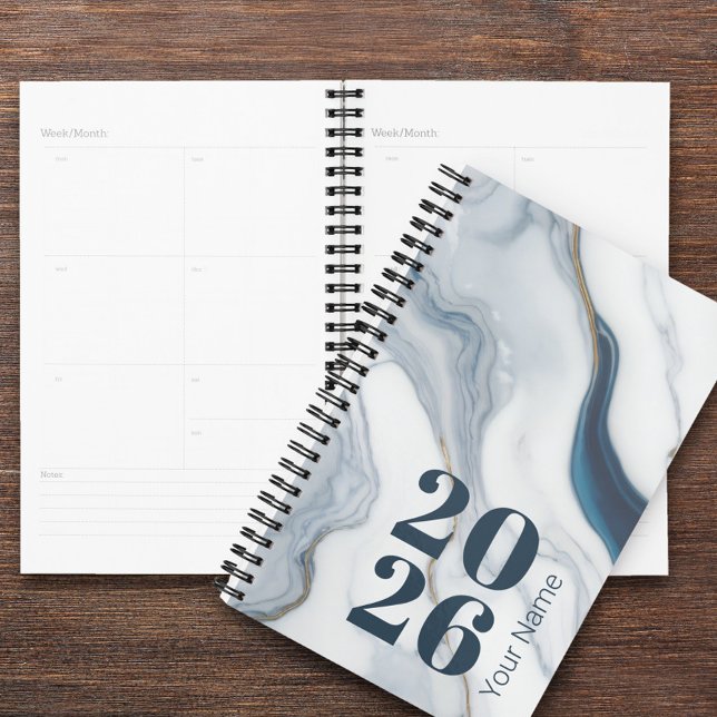 Agenda Año personalizado, texto, URL web, cita (Subido por el creador)