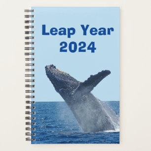 Agenda Año Salto 2024