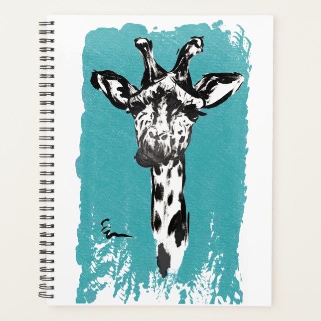 Agenda Anonimal 2 variation (Anverso)