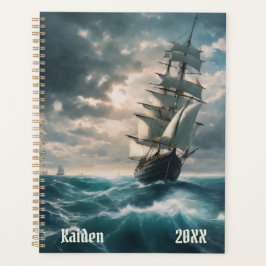 Agenda Antes del viento