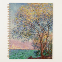 Agenda Antibes de la mañana