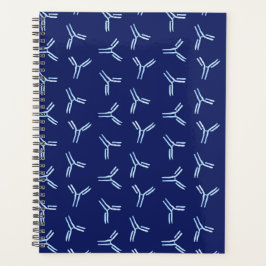 Agenda Anticuerpos acuarcóticos