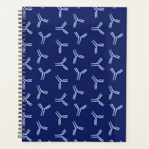 Agenda Anticuerpos acuarcóticos