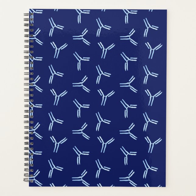 Agenda Anticuerpos acuarcóticos (Anverso)