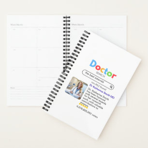 Agenda ANTISTRESS PHYSICIAN DOCTOR google INTERNIST