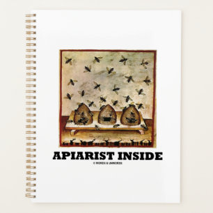 Agenda Apiarista interior (Tacuina Santiatis del siglo XI