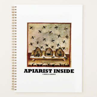 Agenda Apiarista interior (Tacuina Santiatis del siglo XI