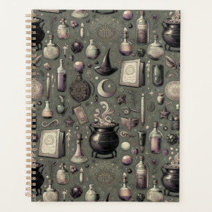 Agenda Apothecary