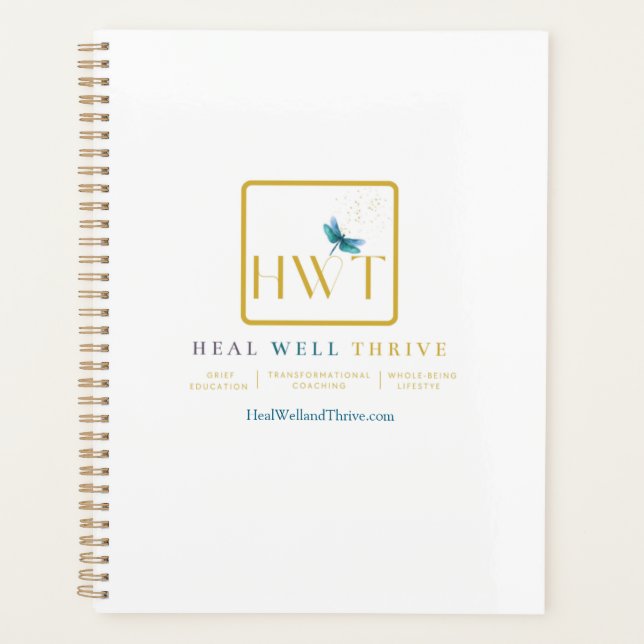 Agenda Apoyo y estímulo inspiradores (Anverso)