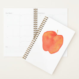 Agenda Apple