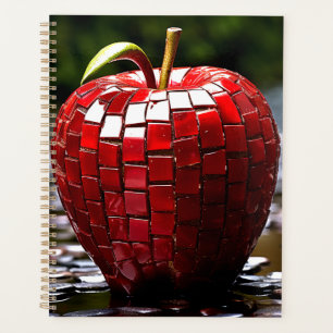 Agenda Apple Tile