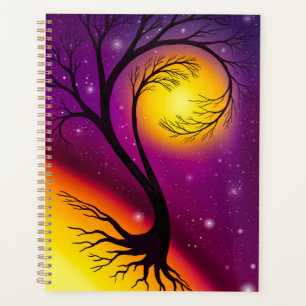 Agenda Árbol del alma