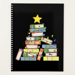 Agenda Árbol navideño I