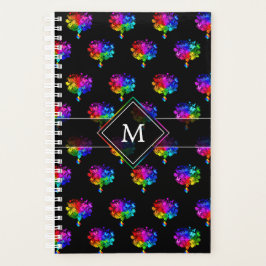 Agenda Árboles del espectro autista