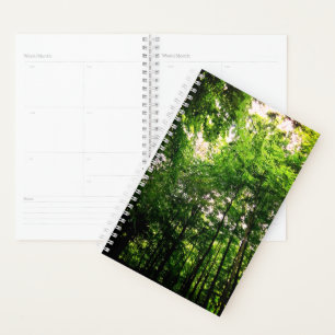 Agenda Árboles verdes