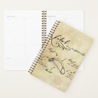 Agenda Archäologie Vintage Fibel Eisenzei