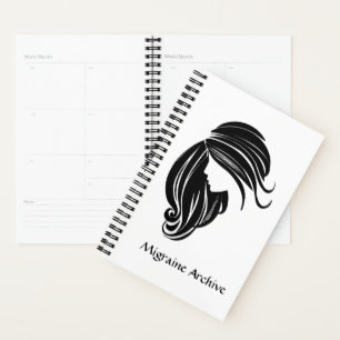 Agenda Archivo Migraine / Registro de estado