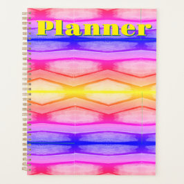 Agenda Arcoiris chevron