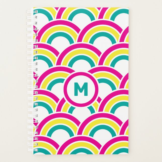 Agenda Arcos (Anverso)