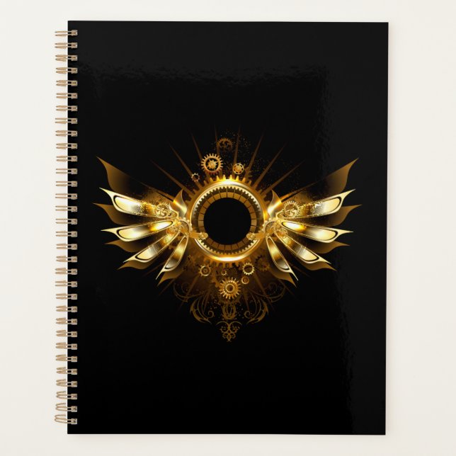 Agenda Areas de vapor (Anverso)