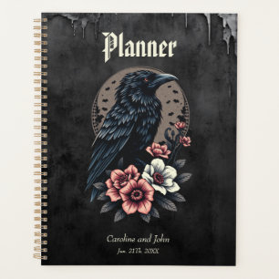 Agenda Arena negra majestuosa