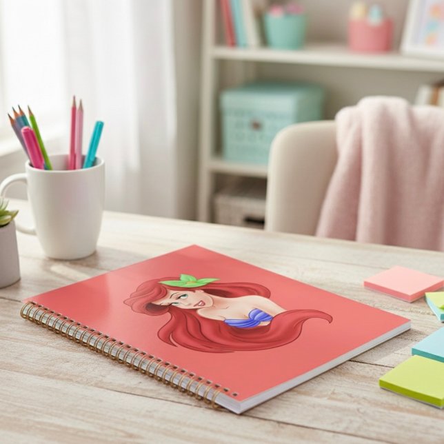 Agenda Ariel (Subido por el creador)