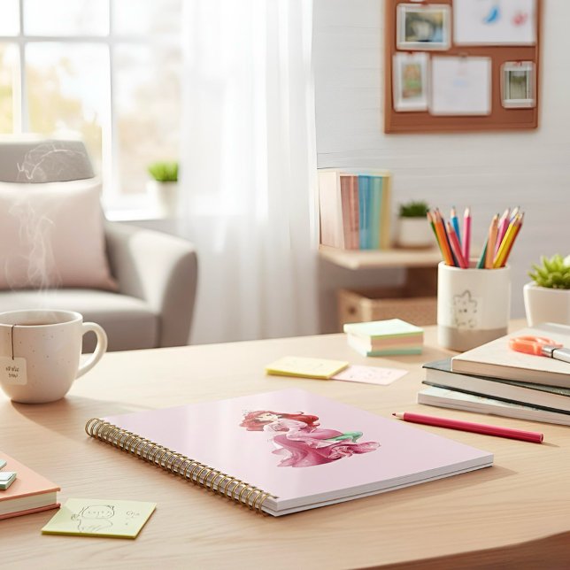 Agenda Ariel (Subido por el creador)