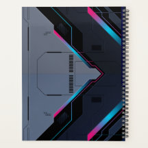 Armadura de Mecha Cyberpunk | Misión de Gamer Pers