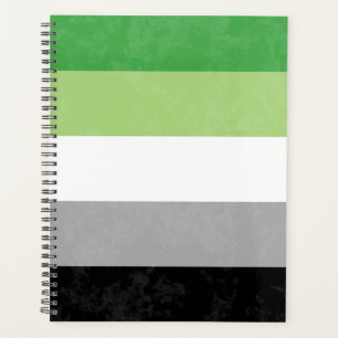 Agenda Aromántico