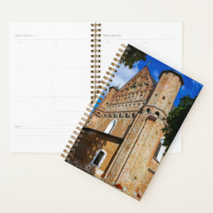Agenda Arquitectura de Bielorrusia de la Iglesia Synkavic