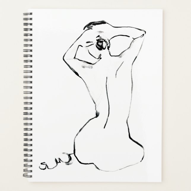 Agenda Arreglar el bollo (Anverso)