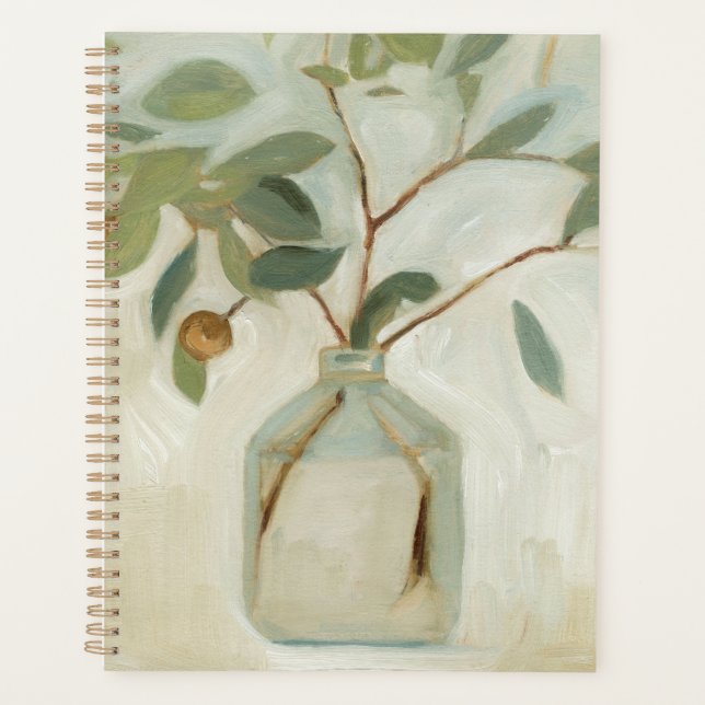 Agenda Arreglo Neutral - Marfil (Anverso)