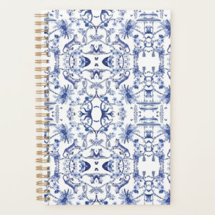 Agenda Arte chino tradicional