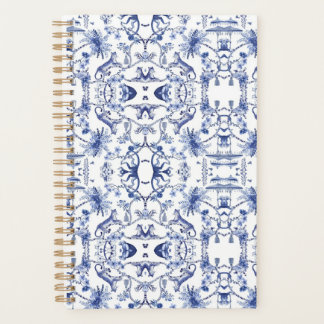 Agenda Arte chino tradicional