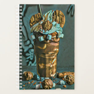 Agenda Arte de helados