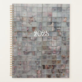 Agenda Arte de mosaicos