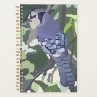 Agenda Arte de Pájaros