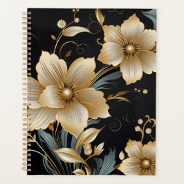 AGENDA ARTE FLORAL #2