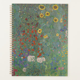 Agenda Arte floral de girasoles del jardín de la granja d