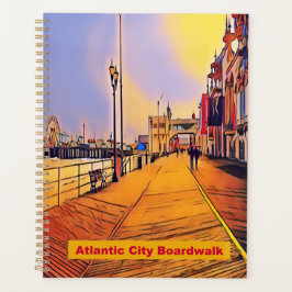 Agenda Arte Pop del Paseo Marítimo de la Playa 