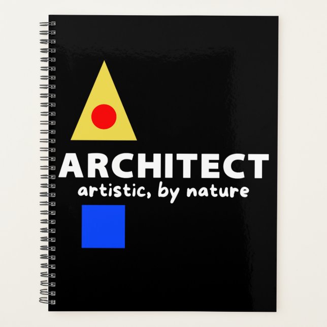 Agenda Artista de Mazipoodles Architect (Anverso)