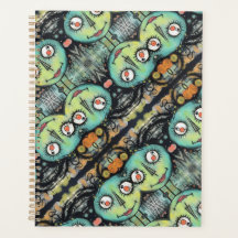 ArtLady 10 Encantadora y angustiada